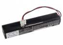 VeriFone TOPAZ / 23149-01 1500 mAh Ni-MH 14,4 V (Cameron Sino)