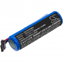 Verifone 3GBWC / BPK474-001 2600 mAh Li-Ion 3,7 V (Cameron Sino)