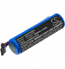 Verifone V240m 3G-GPRS / BPK474-001 2600 mAh Li-Ion 3,7 V (Cameron Sino)