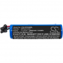 Verifone 3GBWC / BPK474-001 2600 mAh Li-Ion 3,7 V (Cameron Sino)