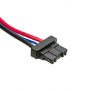 Verifone 3GBWC / BPK474-001 2600 mAh Li-Ion 3,7 V (Cameron Sino)