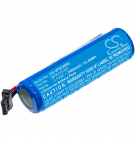 Verifone V240m 3G-GPRS / BPK474-001 3400 mAh Li-Ion 3,7 V (Cameron Sino)