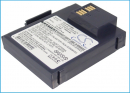 VeriFone VX510 / 23326-04 1800 mAh Li-Ion 7,4 V (Cameron Sino)