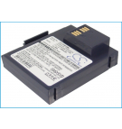 VeriFone VX510 / 23326-04 1800 mAh Li-Ion 7,4 V (Cameron Sino)