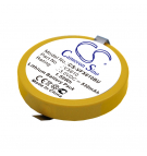 VeriFone VX610 wireless credit card machine 530mAh Lithium 3.0V (Cameron Sino)