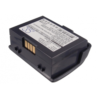 VeriFone VX520 / 24016-01-R 1800 mAh Li-Ion 7,4 V (Cameron Sino)