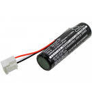 Aisino V71 / IS803 3400 mAh Li-Ion 3,7 V (Cameron Sino)