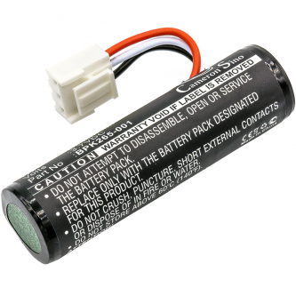 Aisino V71 / IS803 2200 mAh Li-Ion 3,7 V (Cameron Sino)