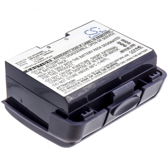 VeriFone vx680 kabelloses Kreditkartengerät / BPK268-001-01-A 1800 mAh Li-Ion 7,4 V (Cameron Sino)