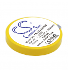 VeriFone vx680 wireless credit card machine 550mAh Lithium 3.0V (Cameron Sino)