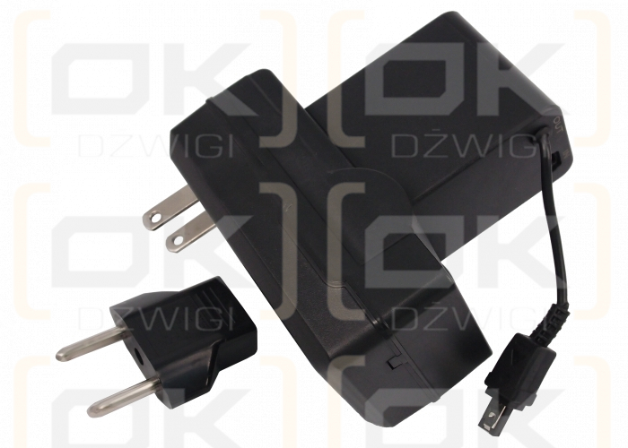 JVC GZ-MG750U / BN-VG121 3000 мАч Li-ion 3,7 В (Cameron Sino)