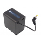 JVC GZ-MG750U / BN-VG121 3000 mAh Li-ion 3,7 V (Cameron Sino)