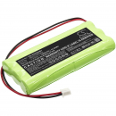 Vesta VESTA-030 RP-29-F1 / 802311062W2 1500mAh Ni-MH 7.2V (Cameron Sino)