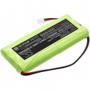 Vesta VESTA-030 RP-29-F1 / 802311062W2 1500mAh Ni-MH 7.2V (Cameron Sino)