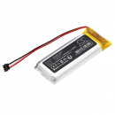 Ventilindexregler / AHB822048 1000 mAh Li-Polymer 3,8 V (Cameron Sino)