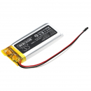 Ventilindexregler / AHB822048 1000 mAh Li-Polymer 3,8 V (Cameron Sino)