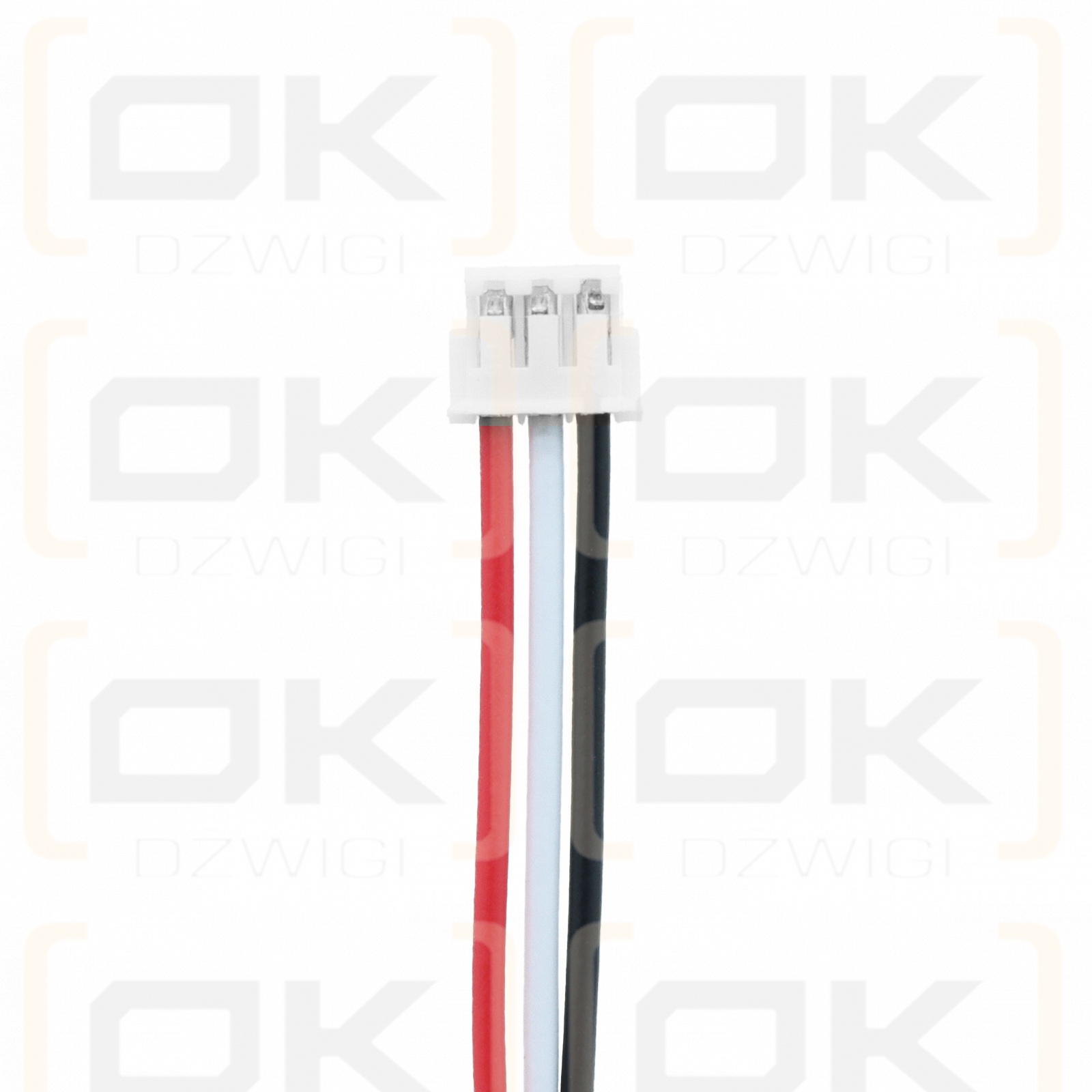 Сменный аккумулятор для маршрутизатора VIDA CPE2000B 4G LTE CPE / CPE2000B 4800 мАч, литий-полимерный, 3,8 В (Cameron Sino)