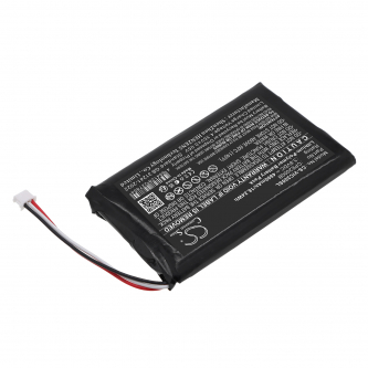 Сменный аккумулятор для маршрутизатора VIDA CPE2000B 4G LTE CPE / CPE2000B 4800 мАч, литий-полимерный, 3,8 В (Cameron Sino)