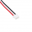 Сменный аккумулятор для маршрутизатора VIDA CPE2000B 4G LTE CPE / CPE2000B 4800 мАч, литий-полимерный, 3,8 В (Cameron Sino)