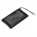 Сменный аккумулятор для маршрутизатора VIDA CPE2000B 4G LTE CPE / CPE2000B 4800 мАч, литий-полимерный, 3,8 В (Cameron Sino)