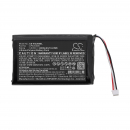 Сменный аккумулятор для маршрутизатора VIDA CPE2000B 4G LTE CPE / CPE2000B 4800 мАч, литий-полимерный, 3,8 В (Cameron Sino)
