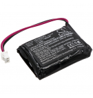 ViKLi V2015-E05 / V2015-E05 400mAh Li-Polymer 3.7V (Cameron Sino)