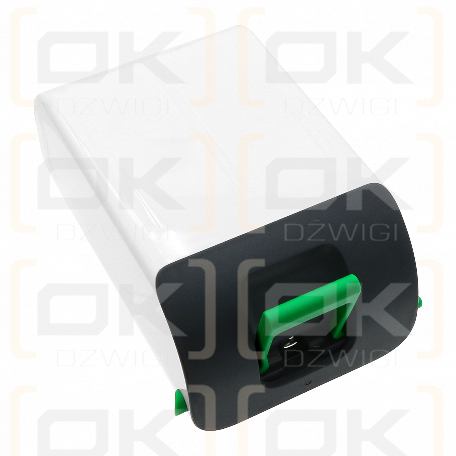 Vorwerk Kobold VB100 / 48245 2000mAh Li-ion 28.8V (Cameron Sino)