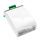 Vorwerk Kobold VB100 / 48245 2000 mAh Li-ion 28.8 V (Cameron Sino)