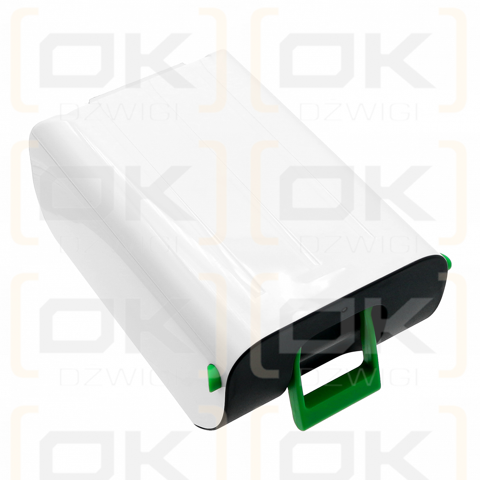 Vorwerk Kobold VB100 / 48245 2000mAh Li-ion 28.8V (Cameron Sino)