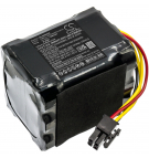 Vorwerk Kobold VR200 / 20884-1 6000 mAh Li-ion 14.4 V (Cameron Sino)