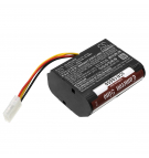 Vorwerk Kobold VX100 / SCM61932 4500 mAh Li-ion 7.4 V (Cameron Sino)