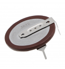 Panasonic / VL2020 20 mAh Lithium-Vanadiumpentoxid 3,0 V (Cameron Sino)