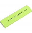 Sony MZ-909 / NC-4WM 1200 mAh Ni-MH 1,2 V (Cameron Sino)