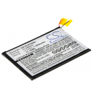 Visual Land ME-7G-8GB / PL396693 3000 мАч, литий-полимерный, 3,7 В (Cameron Sino)