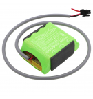 Velux Rolladen / GP2100AFHT 2000 мАч Ni-MH 10,8 В (Cameron Sino)