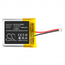 TransLite Veinlite LEDX / VLED-BAT 1500mAh Li-Polymer 3.7V (Cameron Sino)