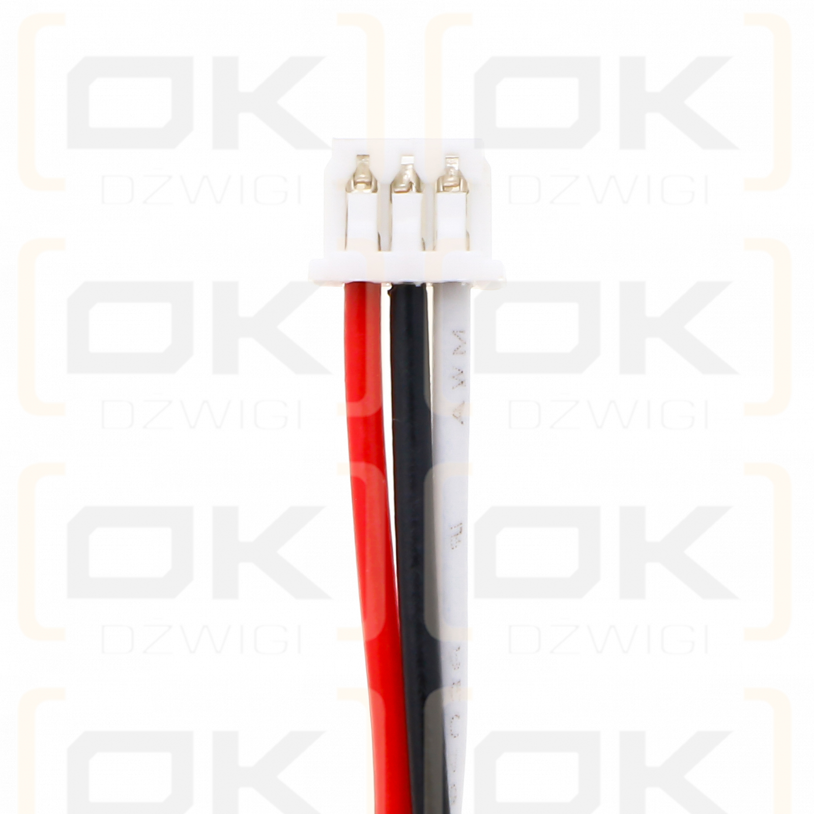 TransLite Veinlite LEDX / VLED-BAT 1500mAh Li-Polymer 3.7V (Cameron Sino)