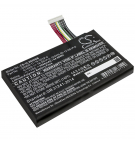 Vulcan X5 / G15KN-11-16-3S1P-0 4050 mAh Li-Polymer 11,1 V (Cameron Sino)