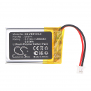 VIMAR 30397/00914 Batería de polímero de litio de 250 mAh y 3,7 V (Cameron Sino)