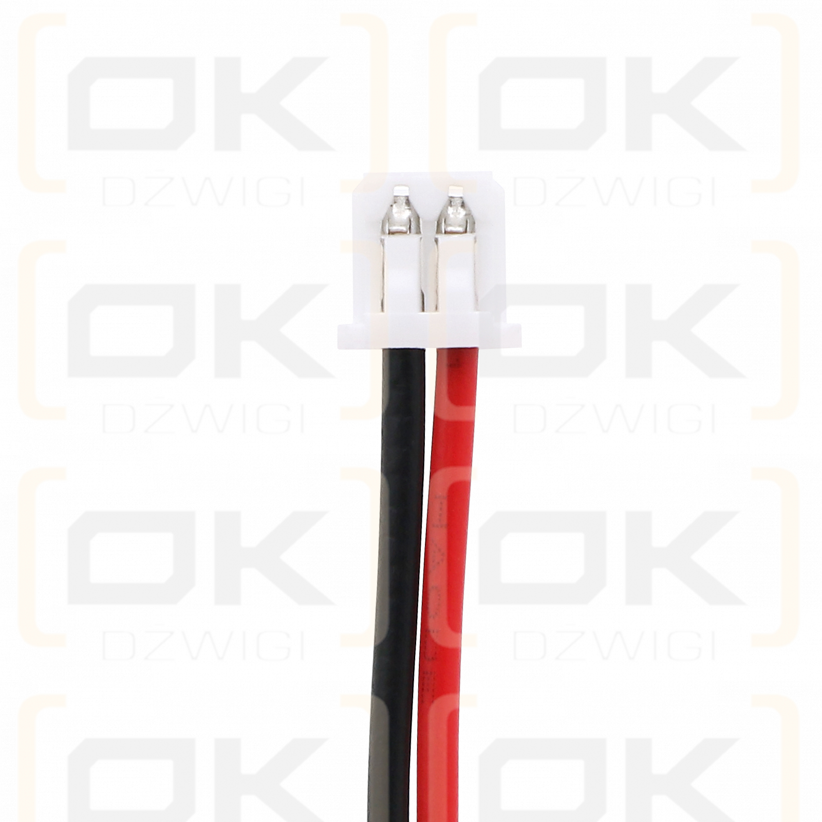 VIMAR 30397/00914 Batería de polímero de litio de 250 mAh y 3,7 V (Cameron Sino)
