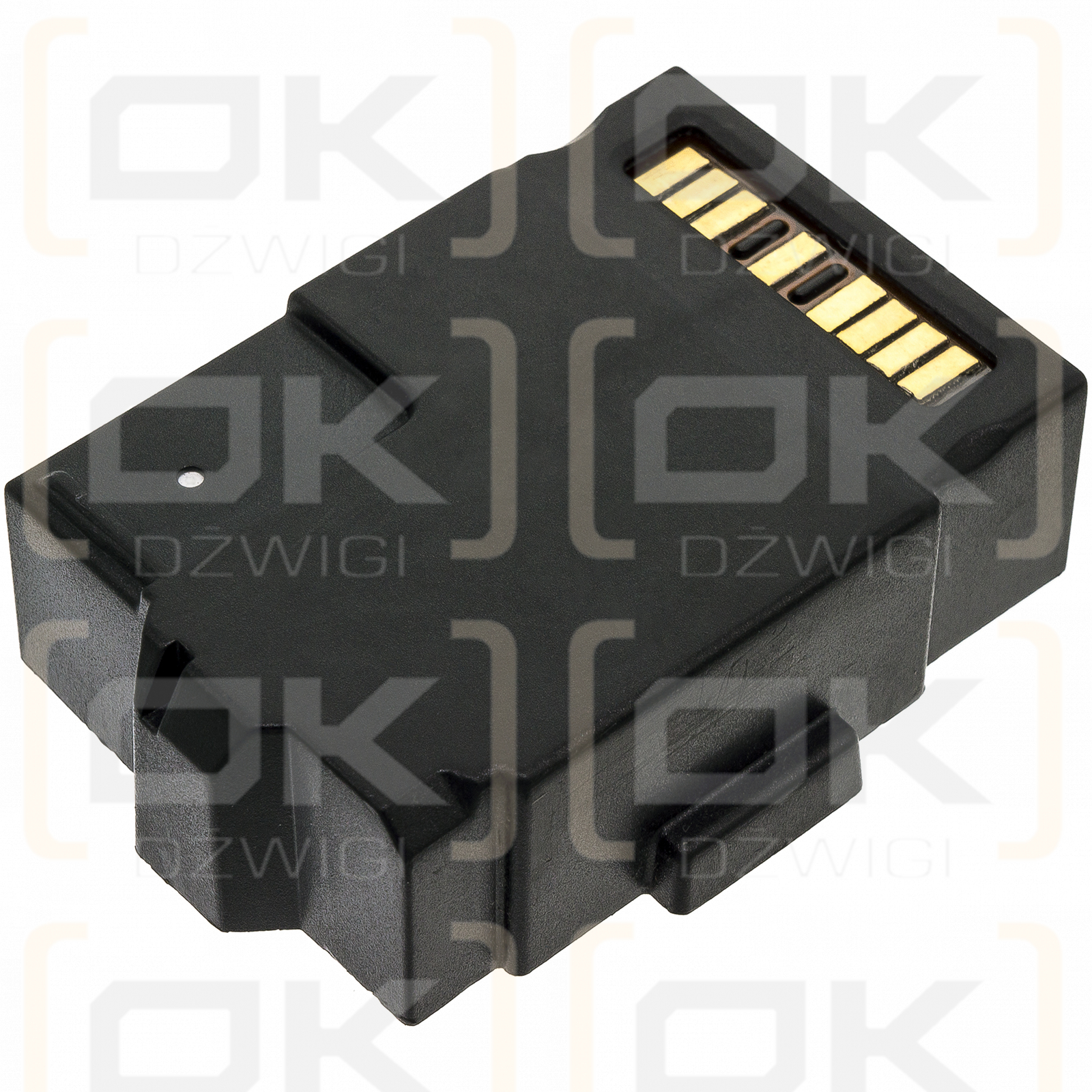 INDUSTRIAL SCIENTIFIC VTS-K1231101101 / 17148313-1 2100 mAh Li-Ion 3,7 V (Cameron Sino)