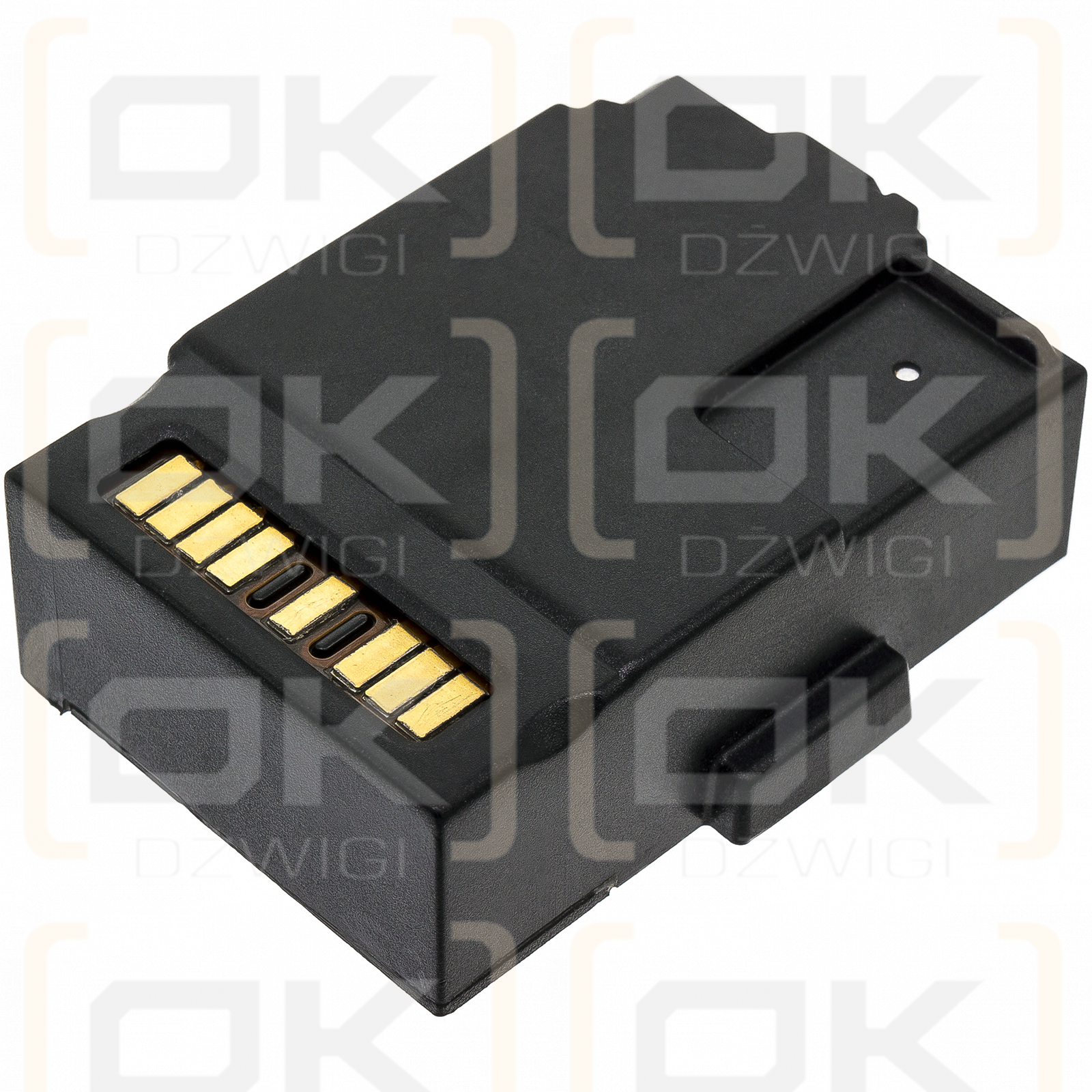 INDUSTRIAL SCIENTIFIC VTS-K1231101101 / 17148313-1 2100 mAh Li-Ion 3,7 V (Cameron Sino)