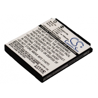 Vodafone VF411 750 mAh Li-Ion 3,7 V (Cameron Sino)