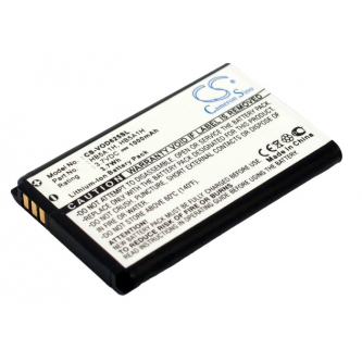 Vodafone VF625 / HB5A 1H 1000 mAh Li-Ion 3,7 V (Cameron Sino)