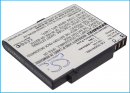 Vodafone VF810 / HBU86 850 mAh Li-Ion 3,7 V (Cameron Sino)