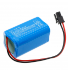 Vapotherm Precision Flow  Plus / 12022 2000 mAh Ni-MH 4.8 V (Cameron Sino)