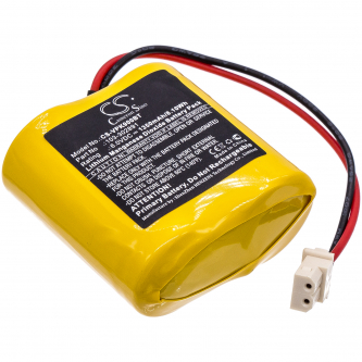 Visonic Neo PG8934 / 103-302891 1350 mAh Li-MnO2 6,0 V (Cameron Sino)