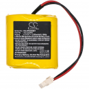 Visonic Neo PG8934 / 103-302891 1350 mAh Li-MnO2 6,0 V (Cameron Sino)