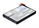 VDO Dayton MS2100 / 52340A 1S1PMX 1050 mAh Li-Ion 3,7 V (Cameron Sino)