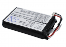 VDO Dayton MS2010AUS / ICP1034501S1PSPM 1800 mAh Li-Ion 3,7 V (Cameron Sino)